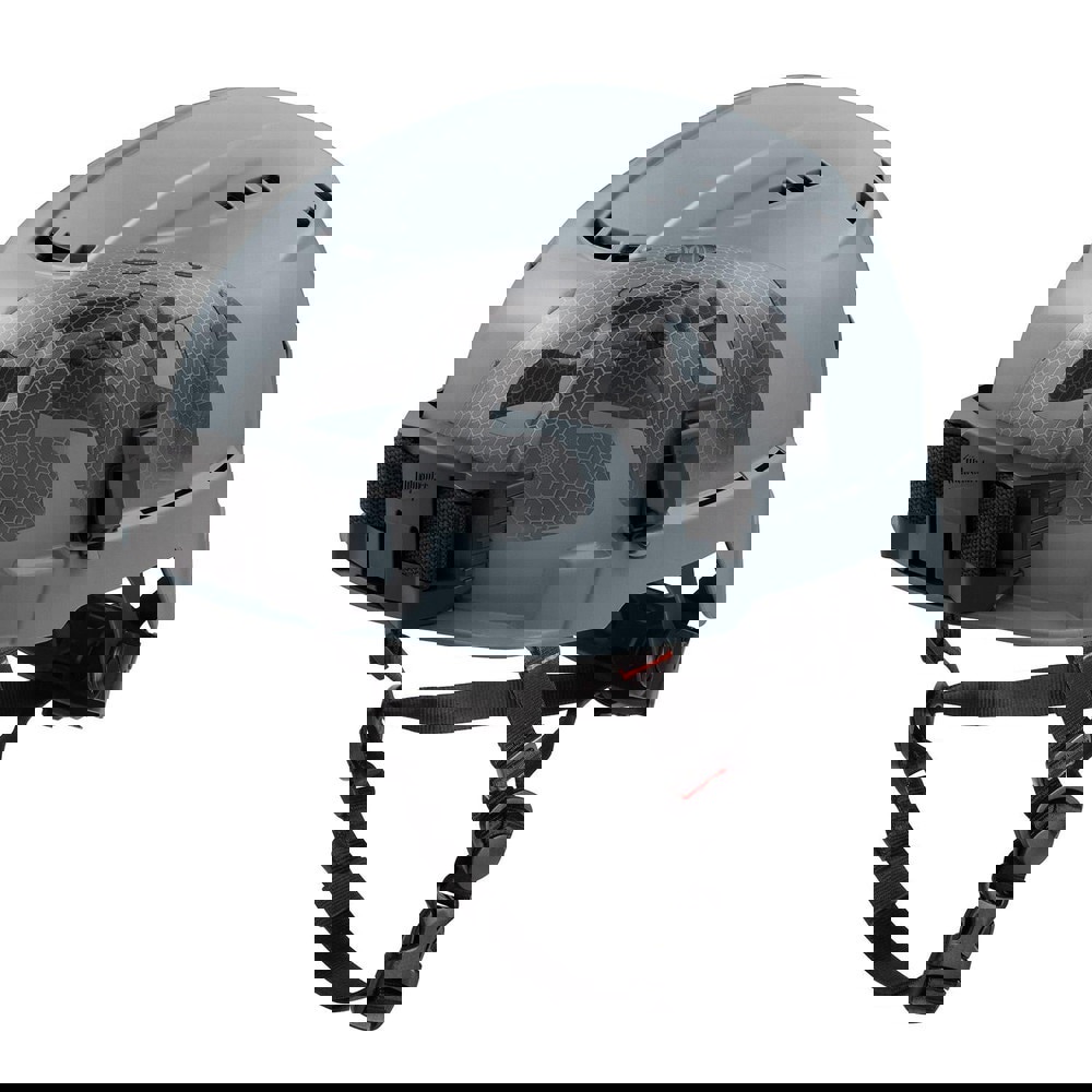 Hard Hats; Hard Hat Style: Vented ; Adjustment Type: Ratchet ; Application: Impact-Resistant ; Material: Plastic ; ANSI Type: II ; Class Rating: C